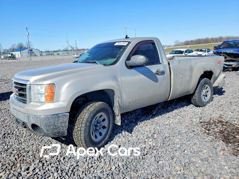 GMC Sierra 2007 - Image 1 of 12