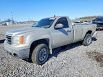GMC Sierra 2007