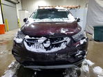 Buick Encore 2018
