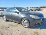 Chevrolet Malibu 2015