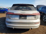 Audi e-tron S 2022