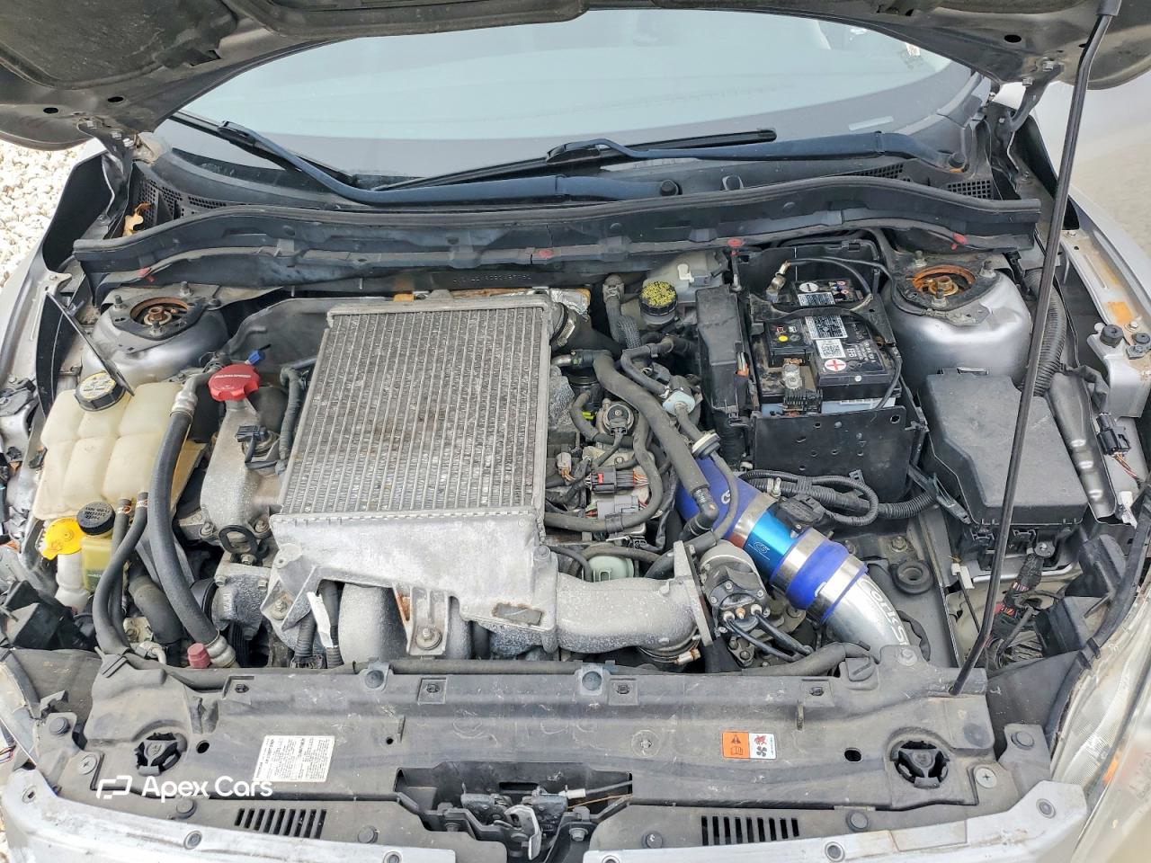 Mazda  2011