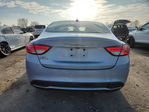 Chrysler 200 2015