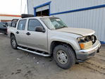 GMC Canyon 2005