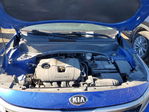 Kia Seltos 2021