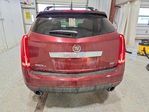 Cadillac SRX 2013