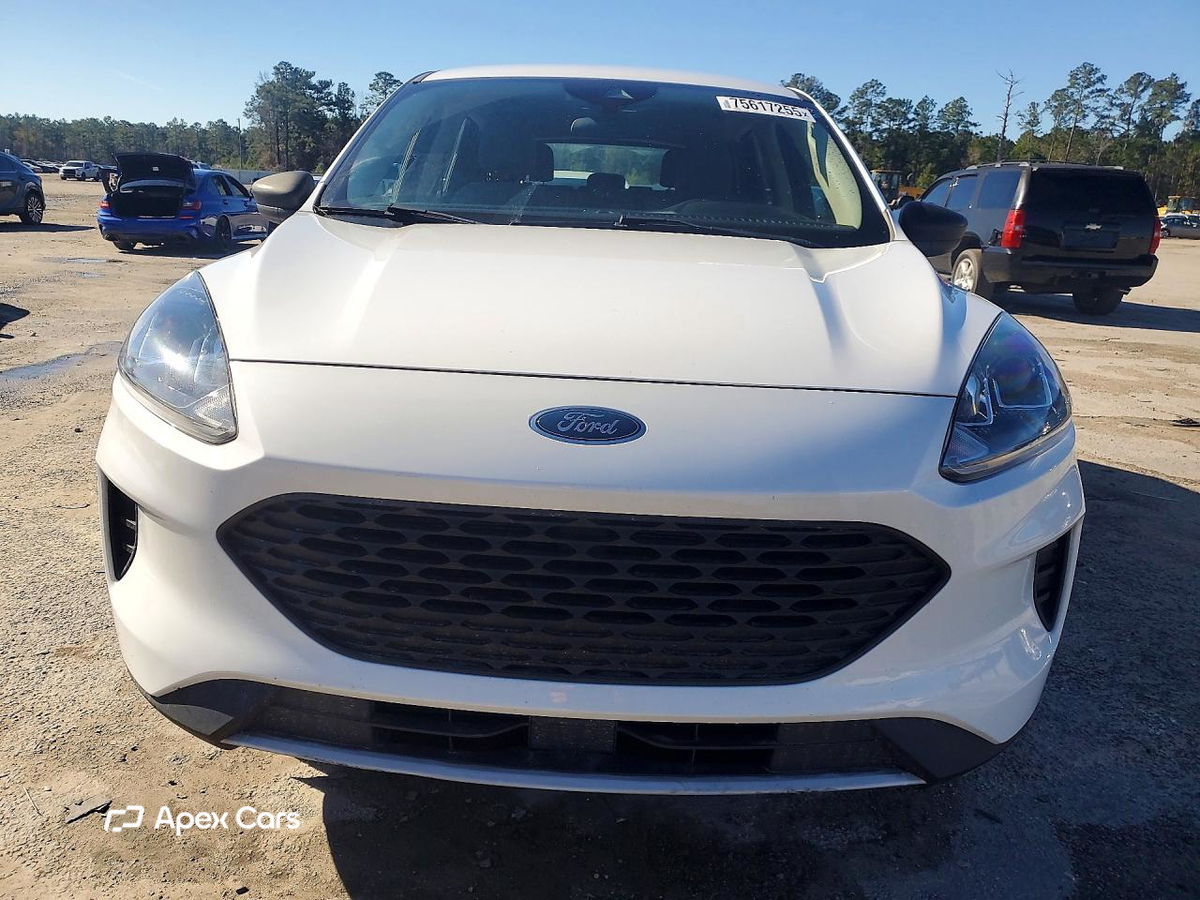 Ford Escape 2020