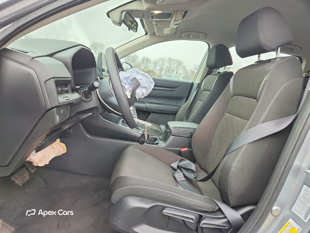 Honda CR-V 2023