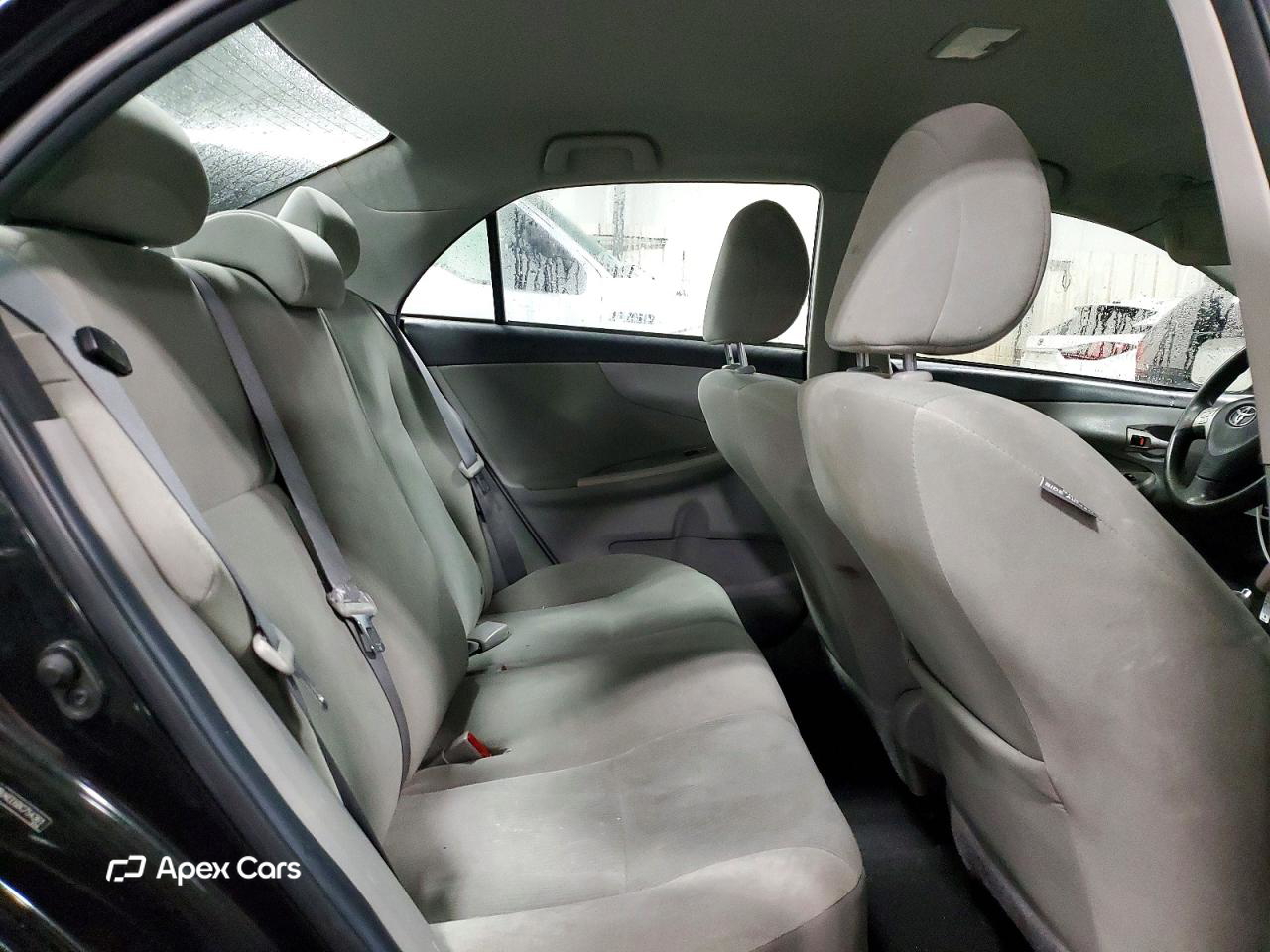 Toyota Corolla 2011