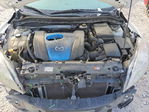 Mazda 3 2012