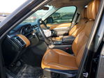 Land Rover Discovery 2017