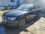 Audi A4 2017