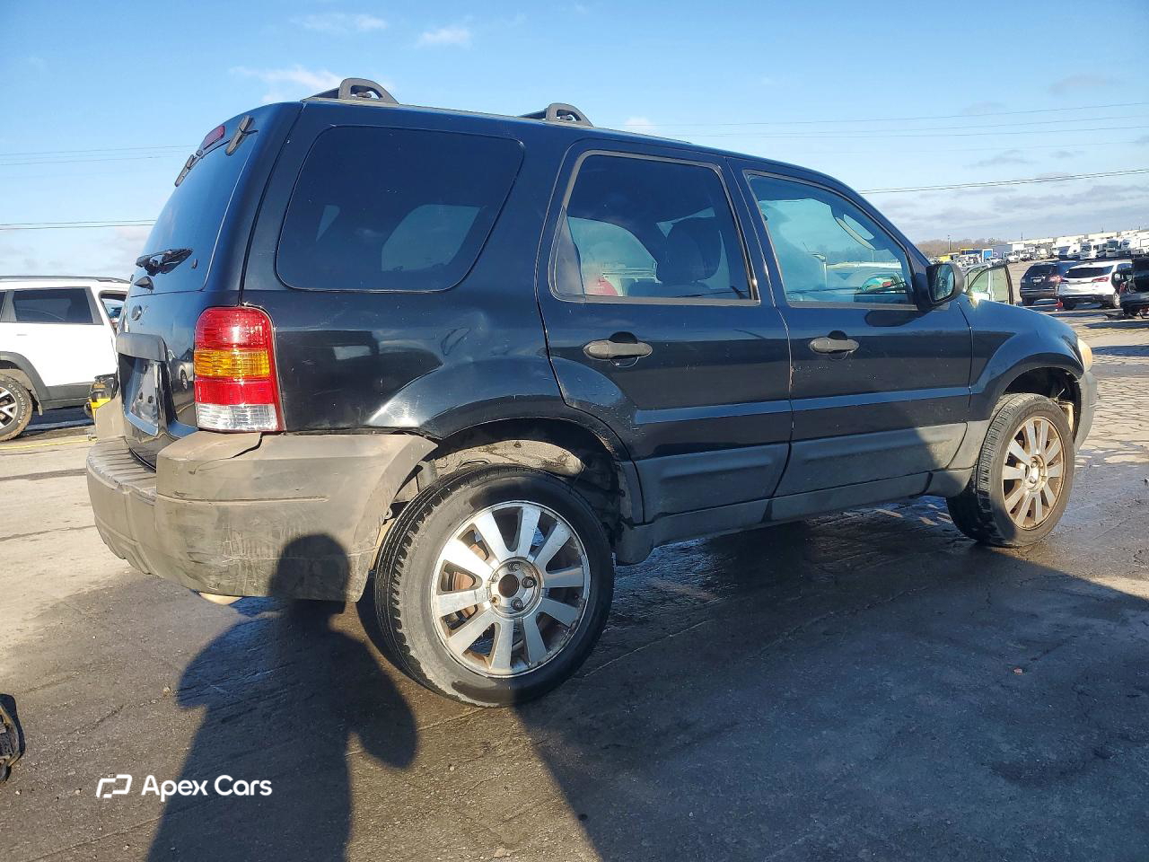 Ford Escape 2005