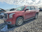 GMC Yukon 2016