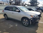 Nissan Pathfinder 2018