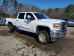 GMC Sierra 2018