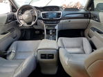 Honda Accord 2016