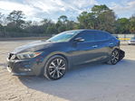 Nissan Maxima 2016