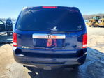 Honda Pilot 2014