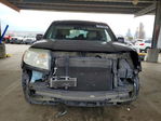 Honda Pilot 2012