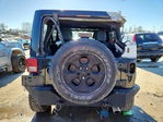 Jeep Wrangler 2015