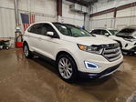 Ford Edge 2018