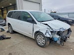 Dodge Caravan 2018
