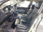 BMW Series 5 2011