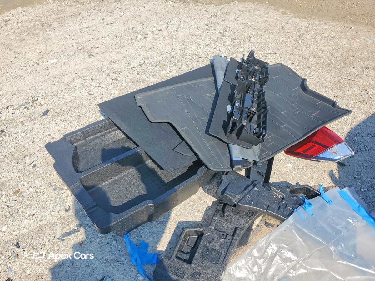 Subaru Forester 2020