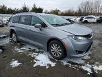 Chrysler Pacifica 2019