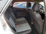 Ford Fiesta 2018