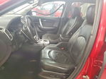 GMC Acadia 2012