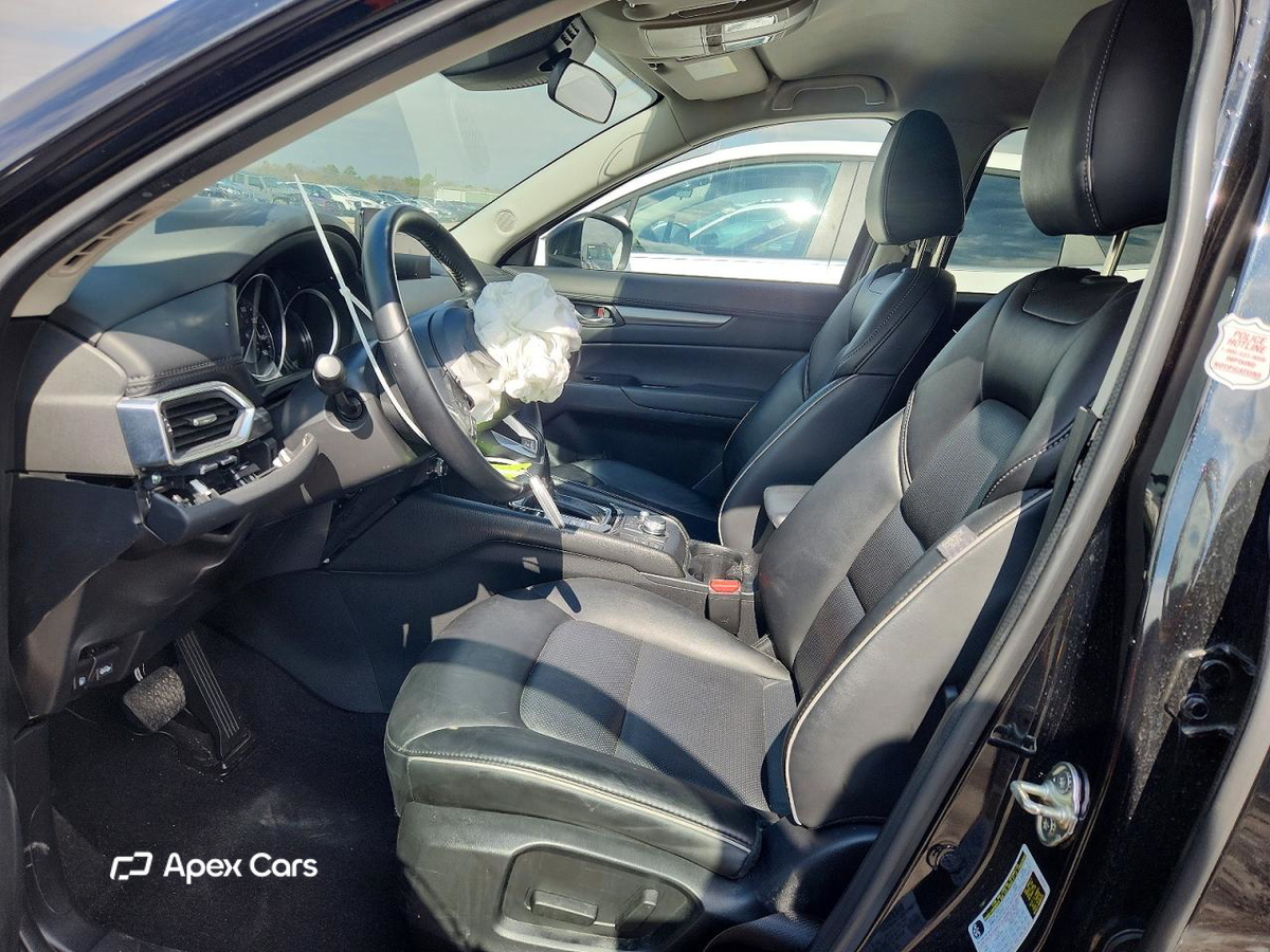 Mazda CX-5 2024