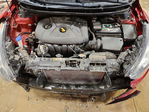 Hyundai Elantra 2016