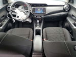 Nissan Kicks 2021