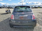 Fiat 500 2017