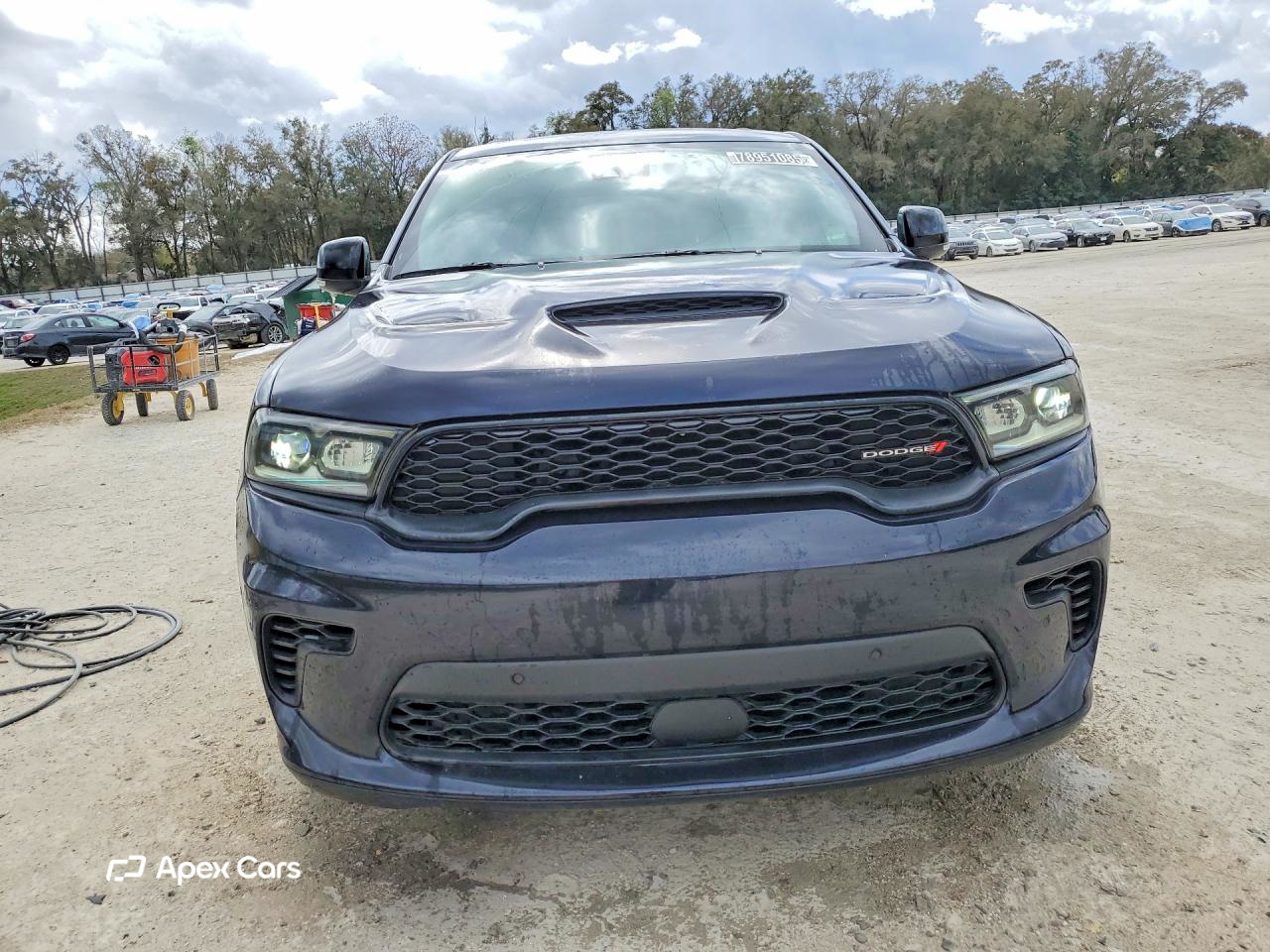 Dodge Durango 2024