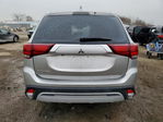 Mitsubishi Outlander 2020