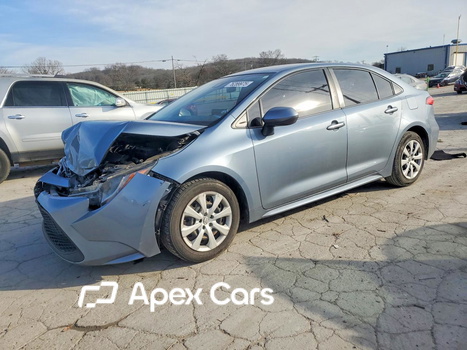 Toyota Corolla 2020 - Image 1 of 13
