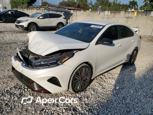 Kia Forte 2024 - Image 1 of 5