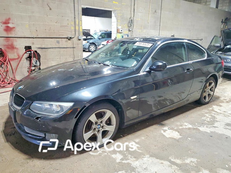 BMW Series 3 2011 - Zdjęcie 1 z 12