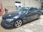 BMW Series 3 2011