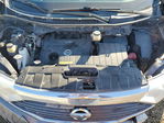 Nissan Quest 2017