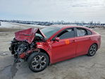 Kia Forte 2021