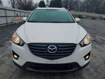 Mazda CX-5 2016