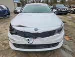 Kia Optima 2018
