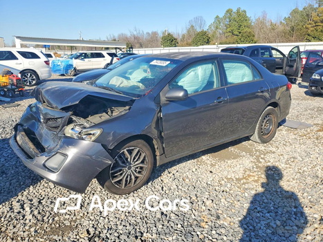 Toyota Corolla 2012 - Image 1 of 12