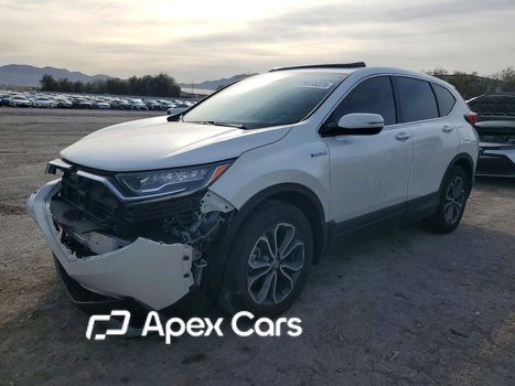 Honda CR-V 2021 - Image 1 of 14