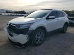 Honda CR-V 2021