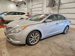 Hyundai Sonata 2011